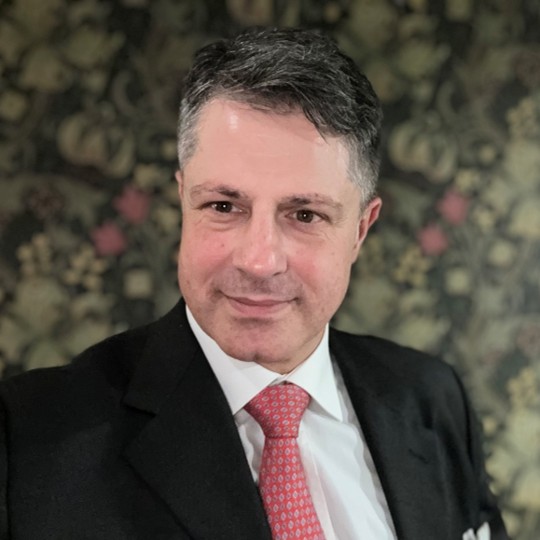 Marco Armoni - Gruppi di Lavoro Asso DPO